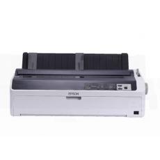 爱普生 LQ-1600K4H 针式打印机