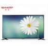 夏普 (SHARP ）LCD-40SF466A 40英寸全高清wifi智能网络液晶平板电视